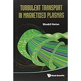 turbulent transport in magnetized plasmas