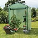 Gardman R688 Walk-In Greenhouse