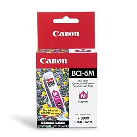Canon BCI-6 BJ Tank
