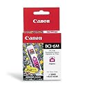Canon BCI-6M Magenta Ink Tank