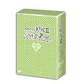 �C�^�Y����KissII~���쌀2��~ DVD-BOX3