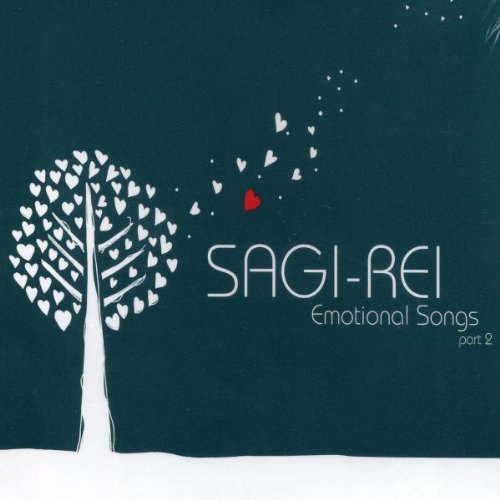 Sagi-Rei - Vol. 2-emotional Songs - Zortam Music