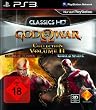 God of War Collection Volume II (Chains of Olympus / Ghost of Sparta) [Classics HD]