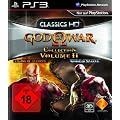 God of War Collection Volume II (Chains of Olympus / Ghost of Sparta) [Classics HD]