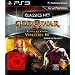 God of War Collection Volume II (Chains of Olympus / Ghost of Sparta) [Classics HD]