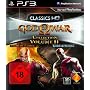God of War Collection Volume II (Chains of Olympus&hellip von Sony Computer Entertainment