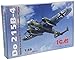 ICM Models Do 215B-4 WWII German Reconnaissance Kit