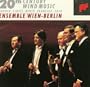 20th Century Wind Music