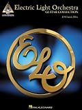 Electric Light Orchestra: Guitar Collection: Guitar Tab (Guitar Recorded Versions)
