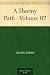 A Thorny Path - Volume 07