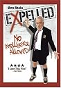 Expelled: No Intelligence Allowed [Blu-ray]