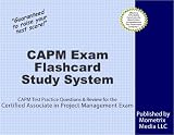 CAPM Exam Flashcard Study System: CAPM Test Practice Questions & Review for the Certified Associate in Project Management Exam 51gBJGzLFkL. SL160 CAPM Exam Flashcard Study System: CAPM Test Practice Questions & Review for the Certified Associate in Project Management Exam