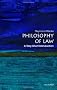 Philosophy of Law: A Very Short Introduction (Very Short Introductions)