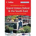 Collins/Nicholson Waterways Guides (1) - Grand Union, Oxford and The South East