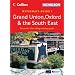Grand Union, Oxford and the South East (Collins/Nicholson Waterways Guides)