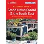 Grand Union, Oxford and the South East (Collins/Nicholson Waterways Guides)