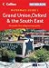 Grand Union, Oxford and the South East (Collins/Nicholson Waterways Guides)