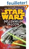 Star Wars: Millennium Falcon
