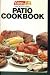 Coleman Smoker-Grill. Patio Cookbook. 1960-437.