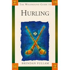 Wolfhound Guide To Hurling
