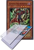 Greylight Yu-Gi-Oh! Single Card(1st Edition):YSDJ-EN000 Elemental Hero Necroshade(Ultra Rare)