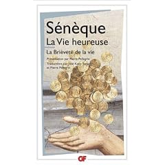 La Vie heureuse ; La Bri�vet� de la vie