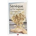 La Vie heureuse ; La Bri�vet� de la vie