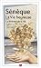 La Vie heureuse ; La Bri�vet� de la vie