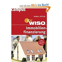 WISO: Immobilienfinanzierung