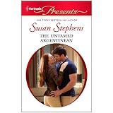 The Untamed Argentinian (Harlequin Presents)