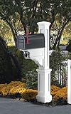 Dover Plus Mailbox Post 5810B