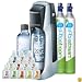Sodastream Fountain Jet Soda Maker Starter Kit