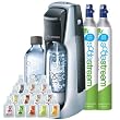Image of Sodastream Fountain Jet Soda Maker Starter Kit