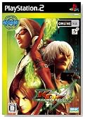 SNK�x�X�g�R���N�V���� KOF �}�L�V�}���C���p�N�g ���M�����[�V����"A"�̃C���[�W���g�傷��