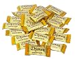 Chimes Mango Ginger Chews, 5-Pound Box