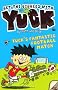 Yuck's Fantastic Football Match: v. 11