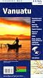 Vanuatu Country Map by Hema