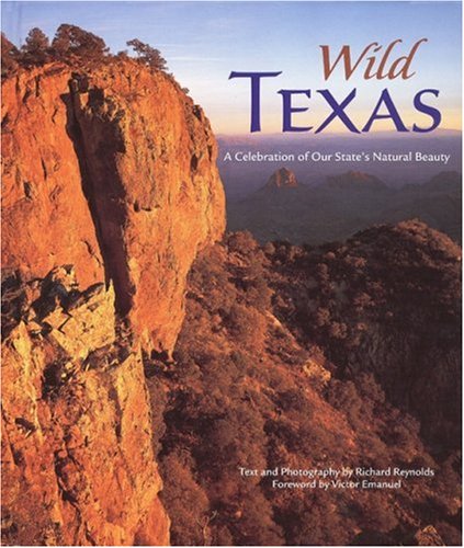 Wild Texas: A Celebration of Our State's Natural Beauty under Star Gazing in The Books Store