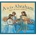 A is for Abraham: A Jewish Family Alphabet (Sleeping Bear Alphabets: Cultures)