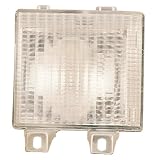 CHEVROLET GMC BLAZER JIMMY PICKUP VAN LEFT PARK SIGNAL LIGHT 83-88 83-89 NEW by Eagle Eye Lights