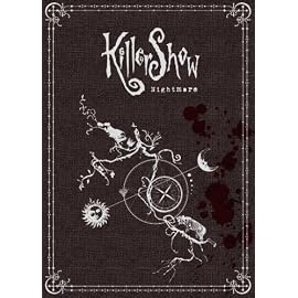 Killer Show 初回限定盤[CD+写真集+DVD]