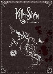 Killer Show 初回限定盤[CD+写真集+DVD]