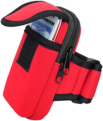 Campation Cycling Hiking Backpack, Sports Outdoor Water Resistant Travel Backpack Lightweight Daypack for Hiking Cycling Travel