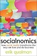 Image of Socialnomics: How Social Media Transforms the Way We Live and Do Business