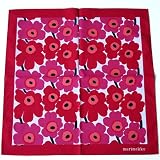 marimekko �}�����b�R mini-unikko�~�j�E�j�b�R�@�X�J�[�t ���b�h