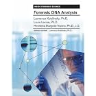 Forensic DNA Analysis (Inside Forensic Science) by Louis Levine, Henrietta Margolis-nunno, and Lawrence Kobilinsky