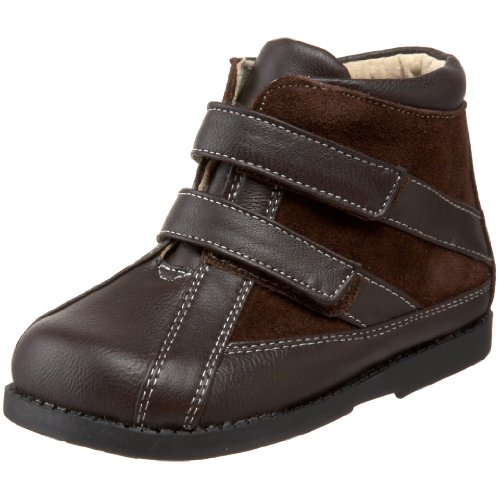 51gBOIyZ 4L See Kai Run Rocky Boot (Infant/Toddler)