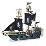 Wooden Phantom Ghost Ship