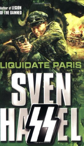 Liquidate Paris (Cassell Military Paperbacks)