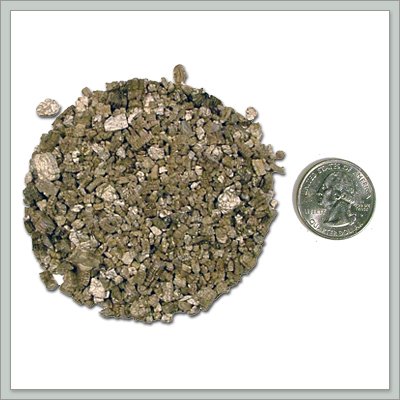 Horticultural Vermiculite | Gallon Plus Size - By joebonsai under The Kitchen Store